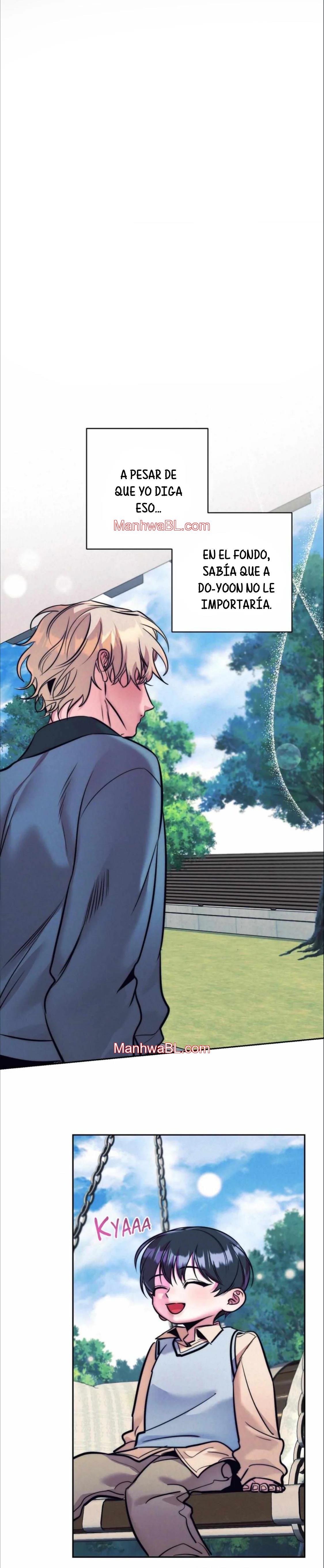 Estigma - Capítulo 25 2 manhwa