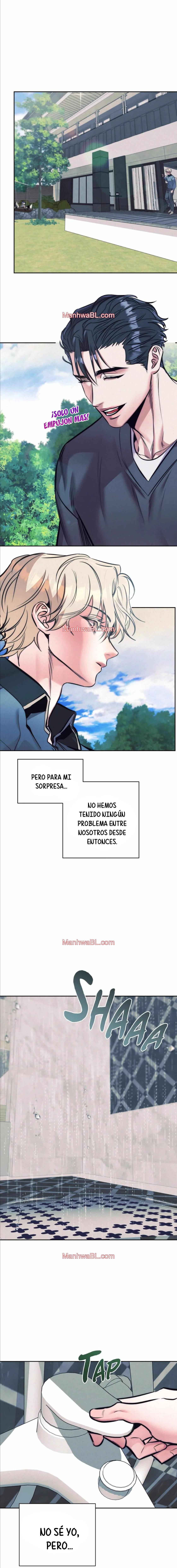 Estigma - Capítulo 25 2 manhwa