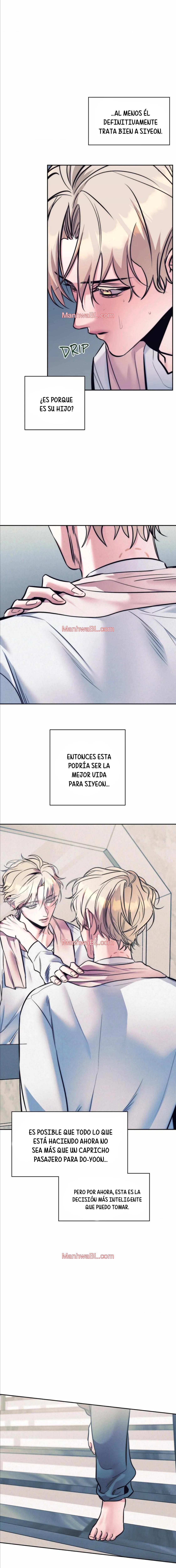 Estigma - Capítulo 25 2 manhwa
