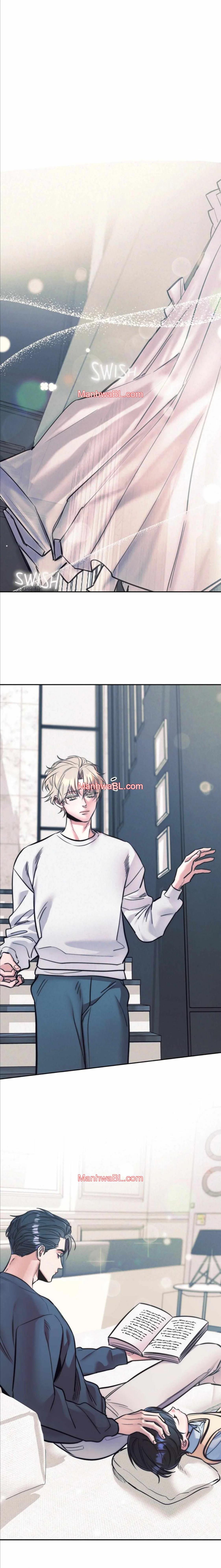 Estigma - Capítulo 25 2 manhwa
