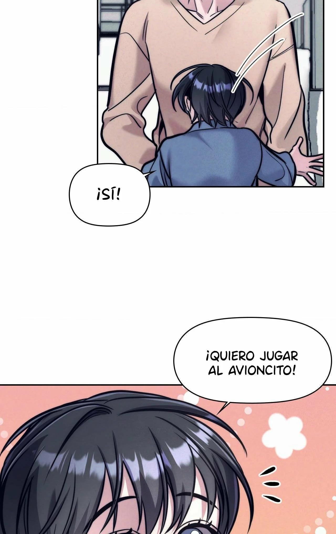 Estigma - Capítulo 17 manhwa