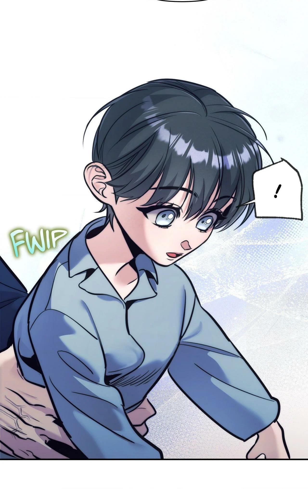 Estigma - Capítulo 17 manhwa