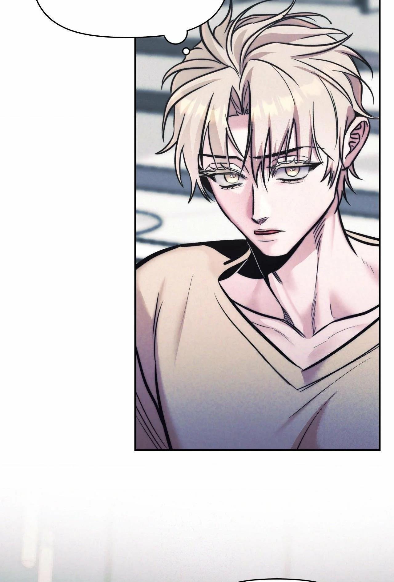 Estigma - Capítulo 17 manhwa
