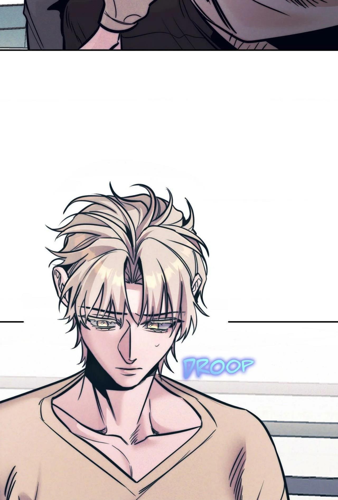 Estigma - Capítulo 17 manhwa
