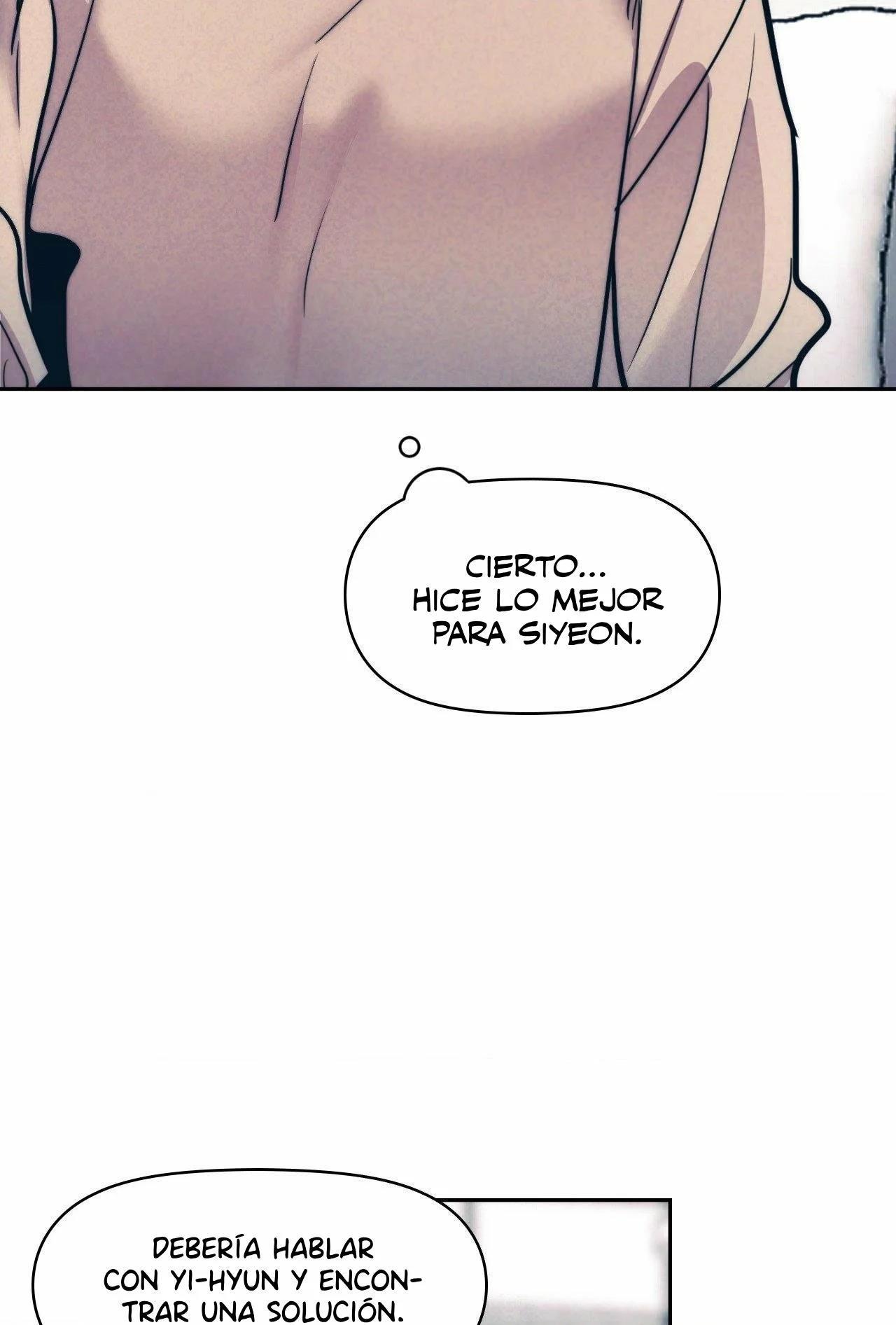Estigma - Capítulo 17 manhwa