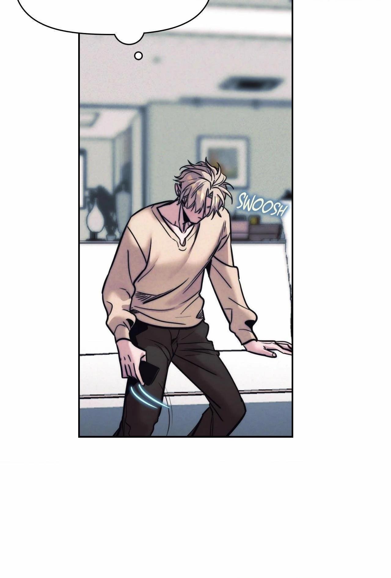 Estigma - Capítulo 17 manhwa