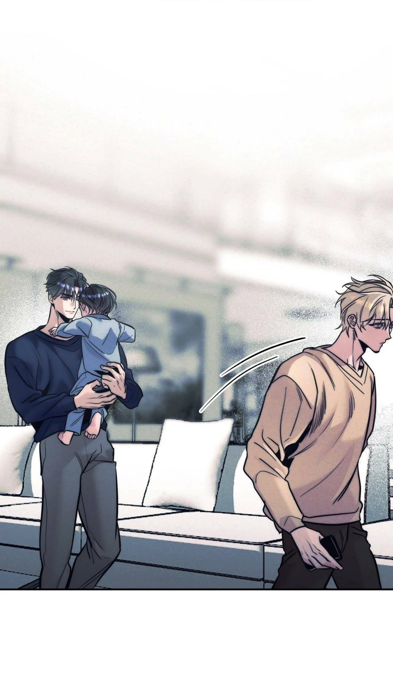 Estigma - Capítulo 17 manhwa