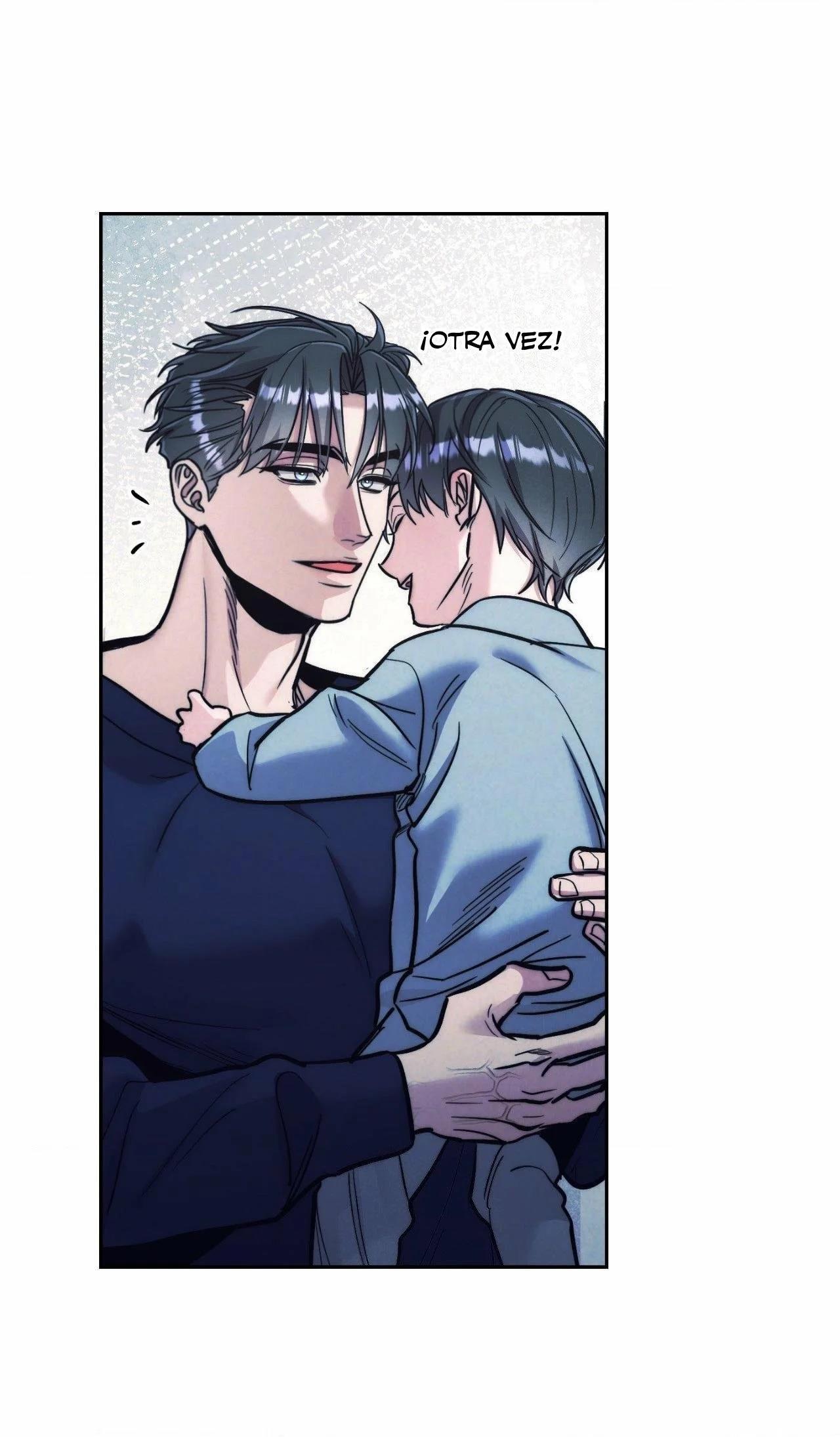 Estigma - Capítulo 17 manhwa