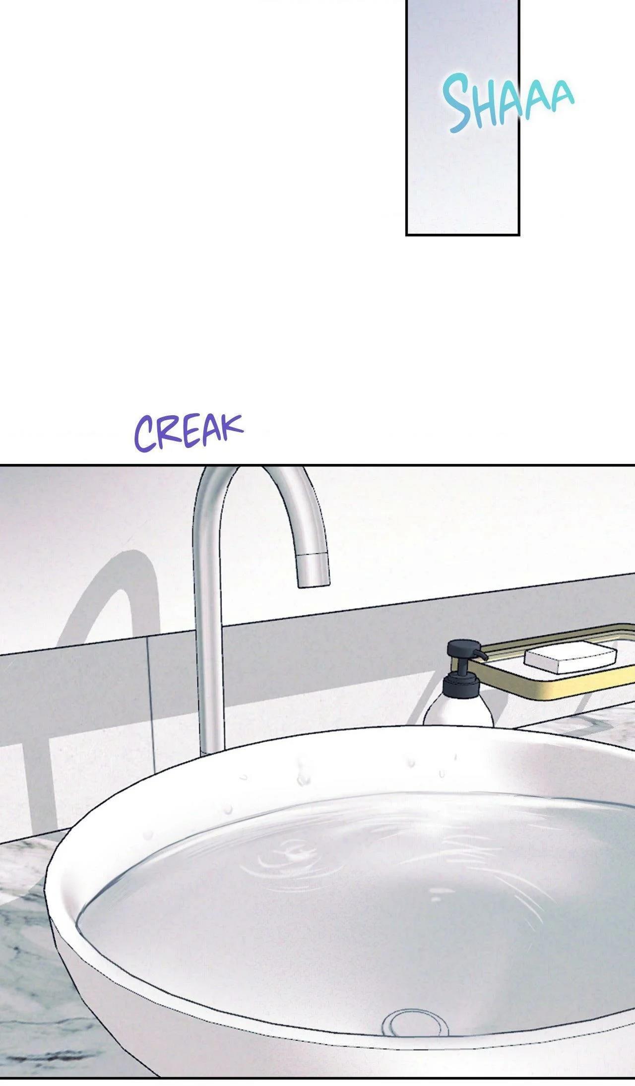 Estigma - Capítulo 17 manhwa