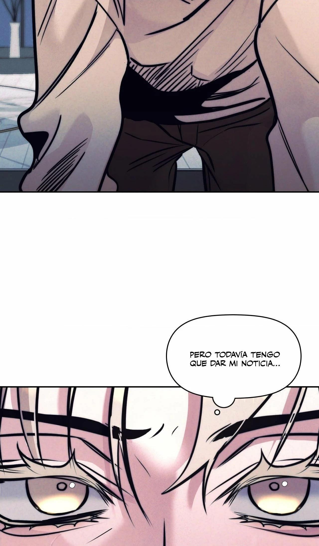 Estigma - Capítulo 17 manhwa