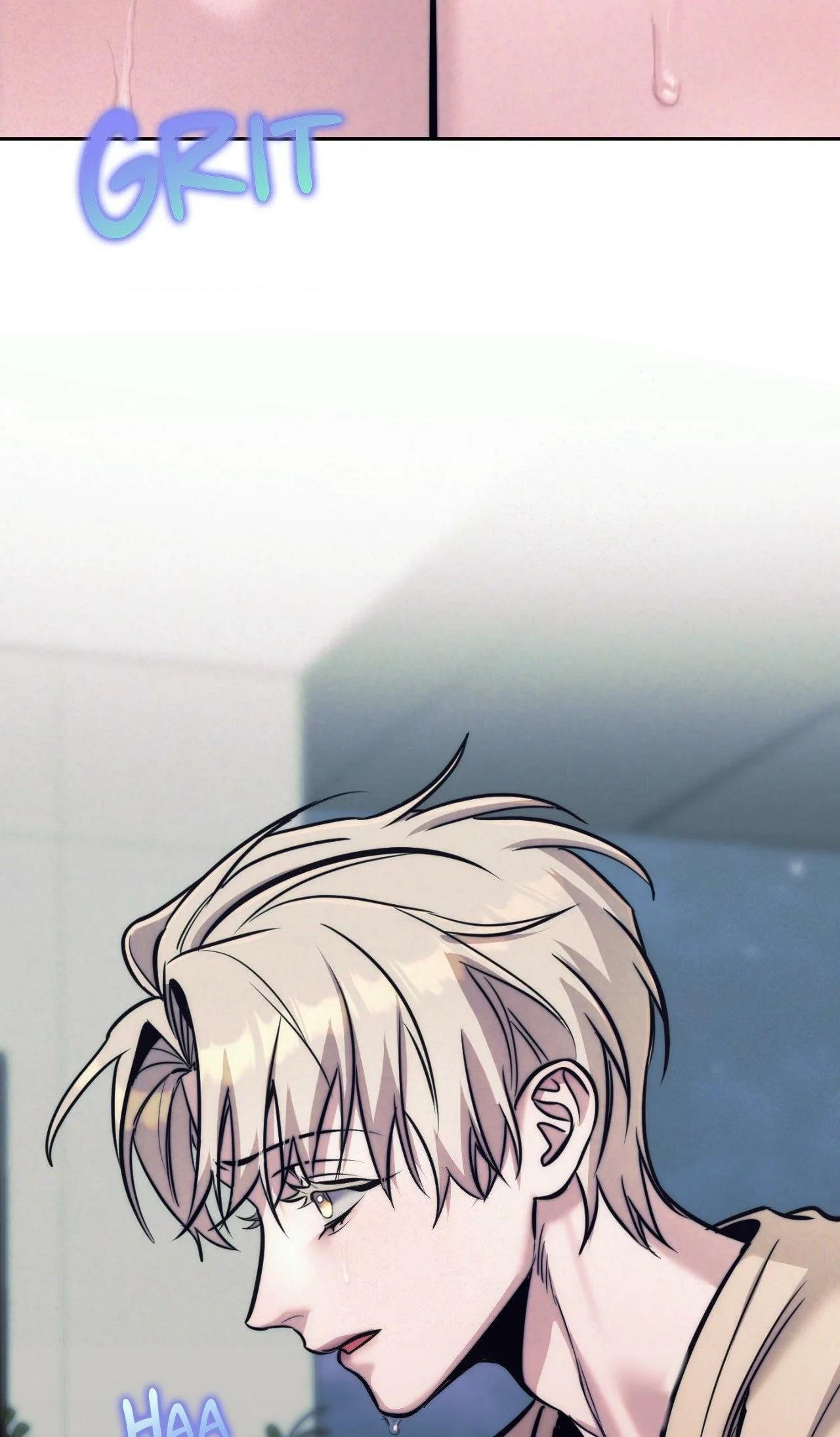 Estigma - Capítulo 17 manhwa