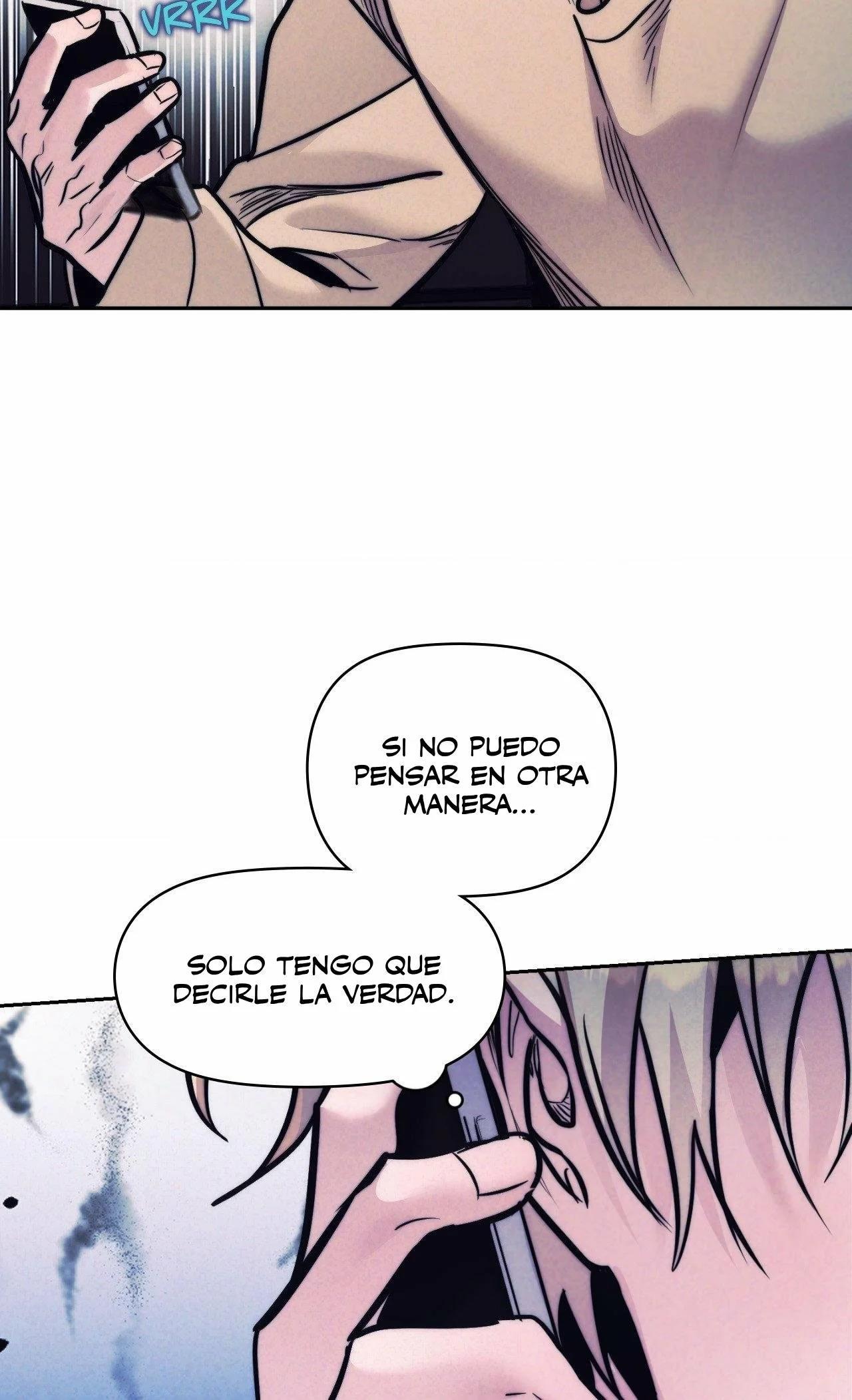 Estigma - Capítulo 17 manhwa