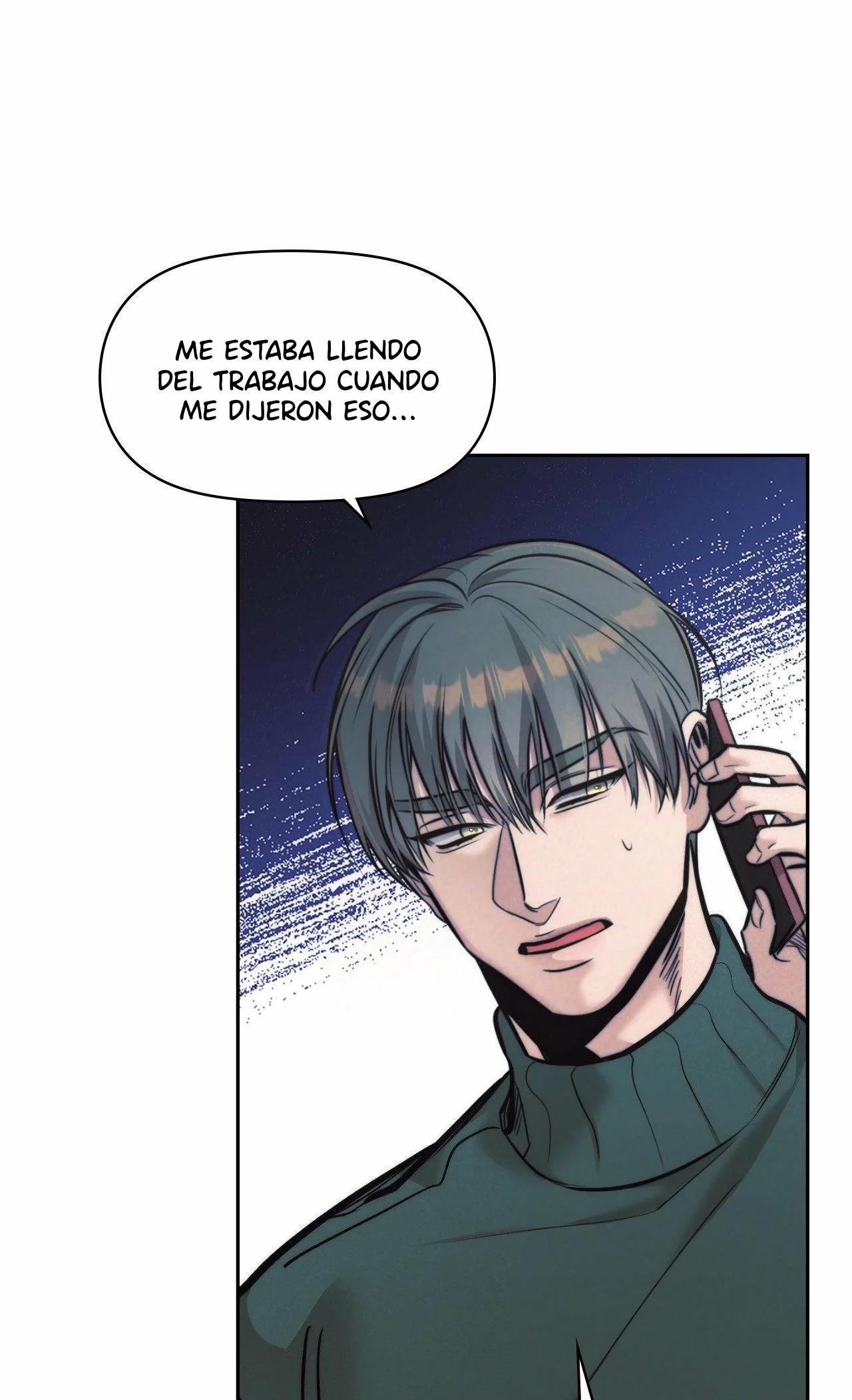 Estigma - Capítulo 17 manhwa