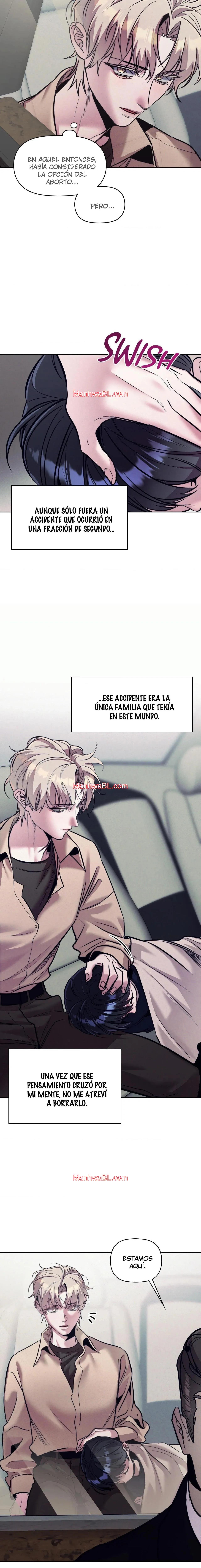 Estigma - Capítulo 11 2 manhwa
