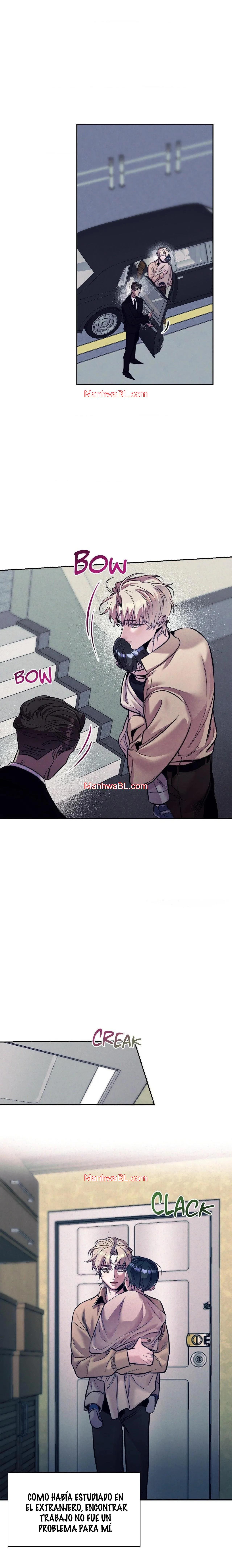 Estigma - Capítulo 11 2 manhwa
