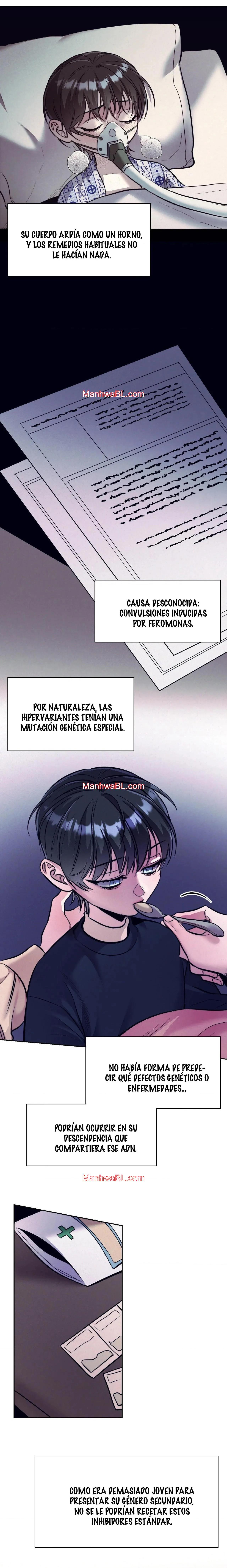 Estigma - Capítulo 11 2 manhwa