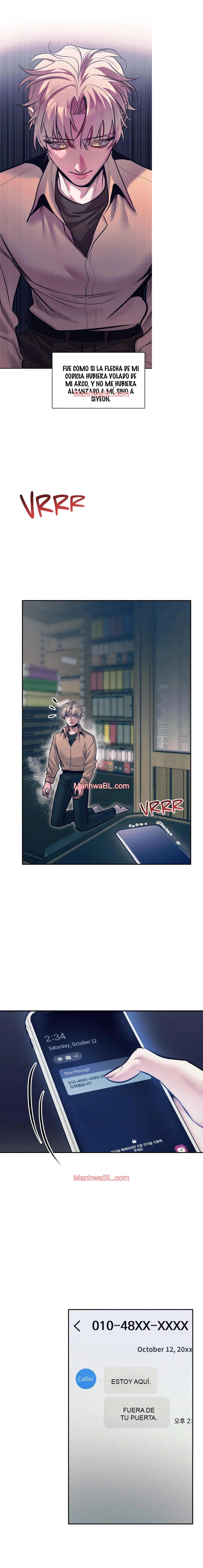 Estigma - Capítulo 11 2 manhwa