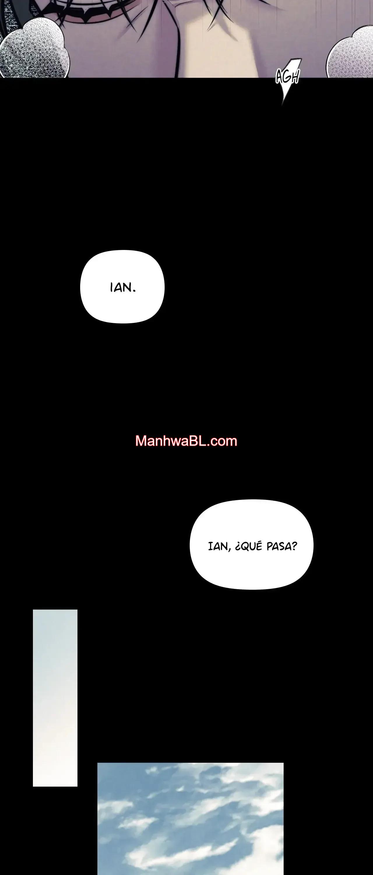 Estigma - Capítulo 45 manhwa