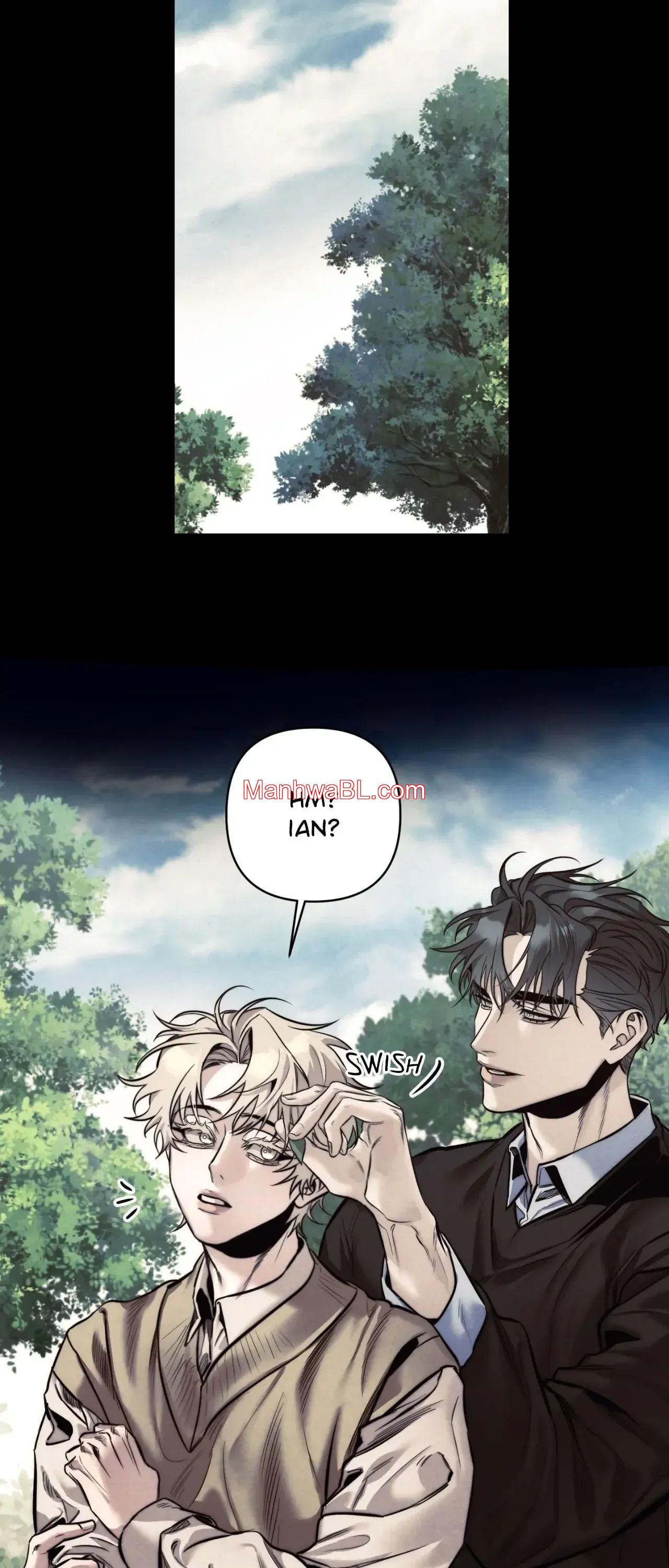 Estigma - Capítulo 45 manhwa