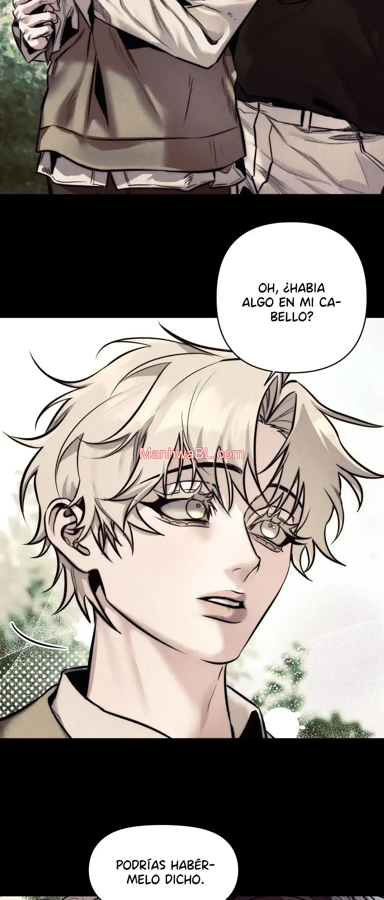 Estigma - Capítulo 45 manhwa