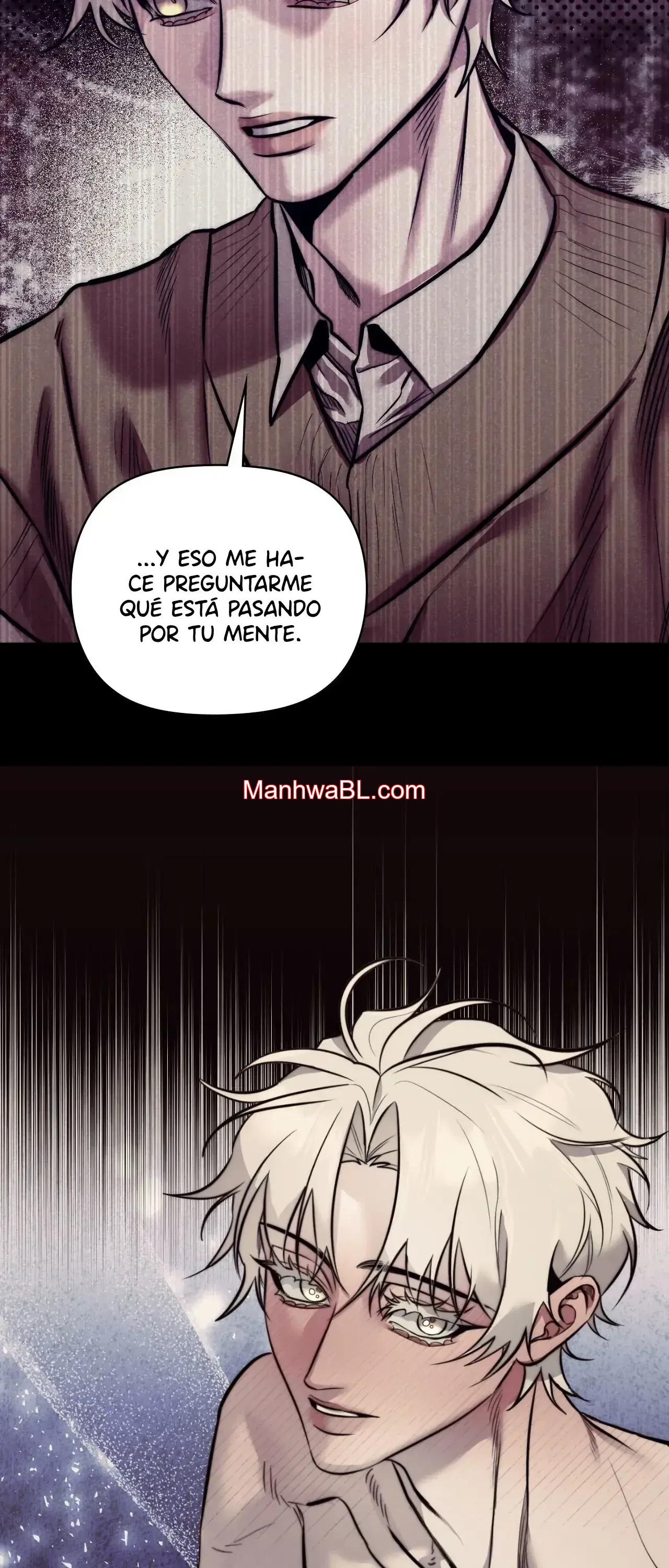 Estigma - Capítulo 45 manhwa