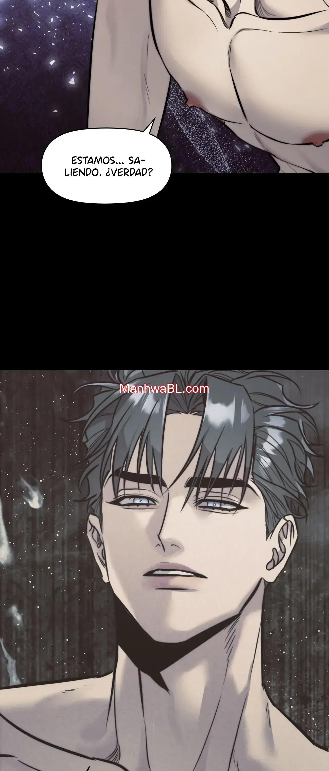 Estigma - Capítulo 45 manhwa