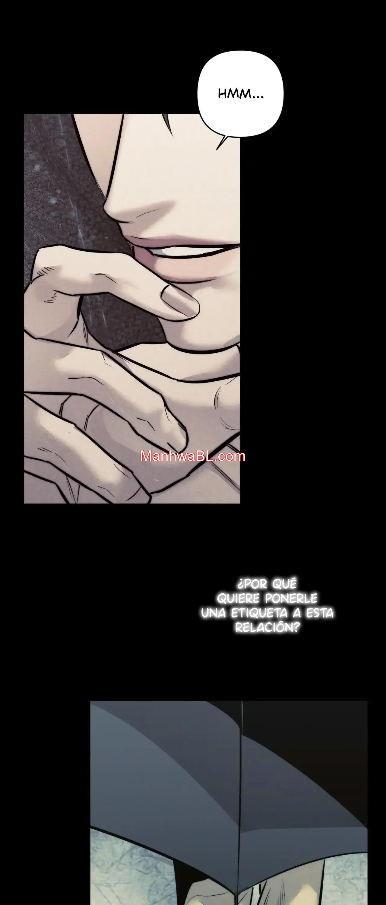 Estigma - Capítulo 45 manhwa
