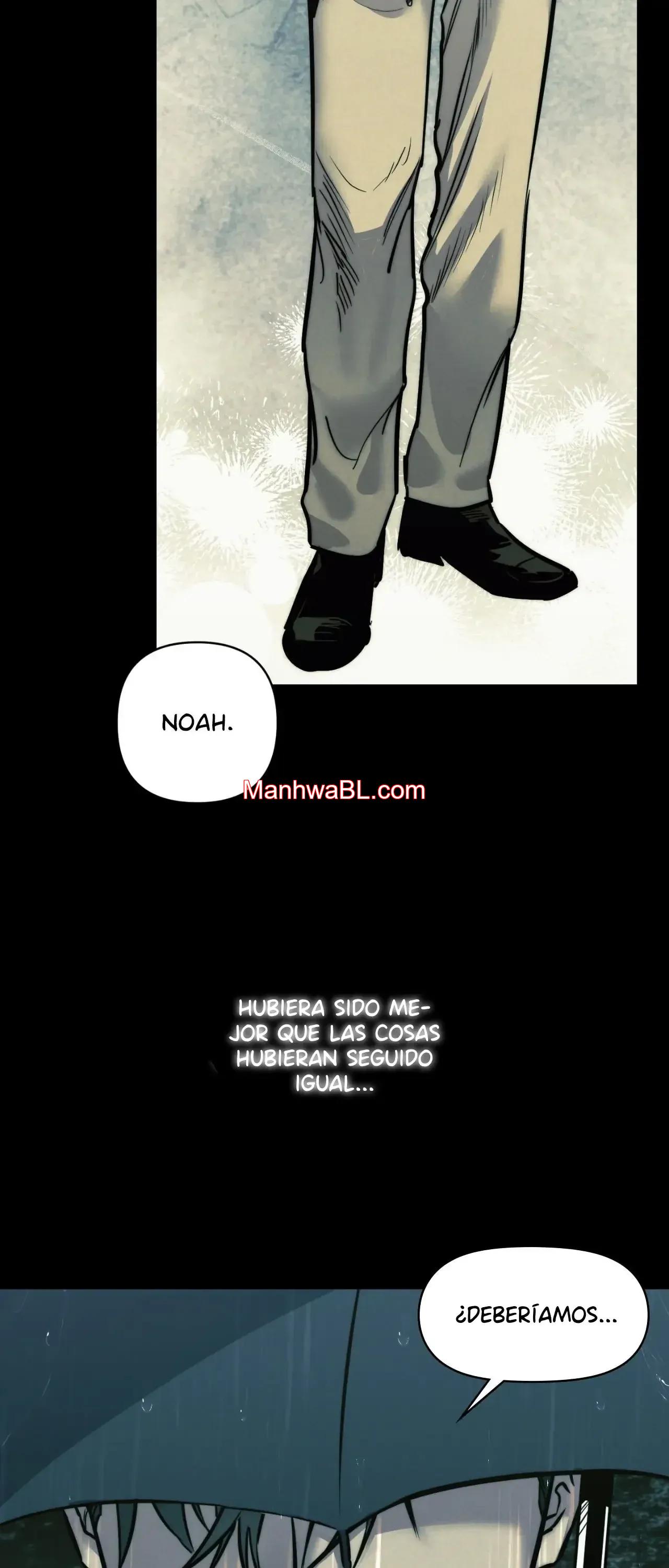 Estigma - Capítulo 45 manhwa