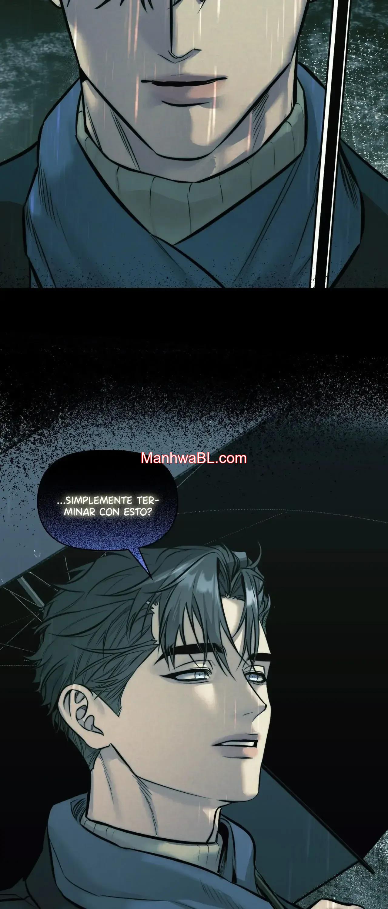 Estigma - Capítulo 45 manhwa