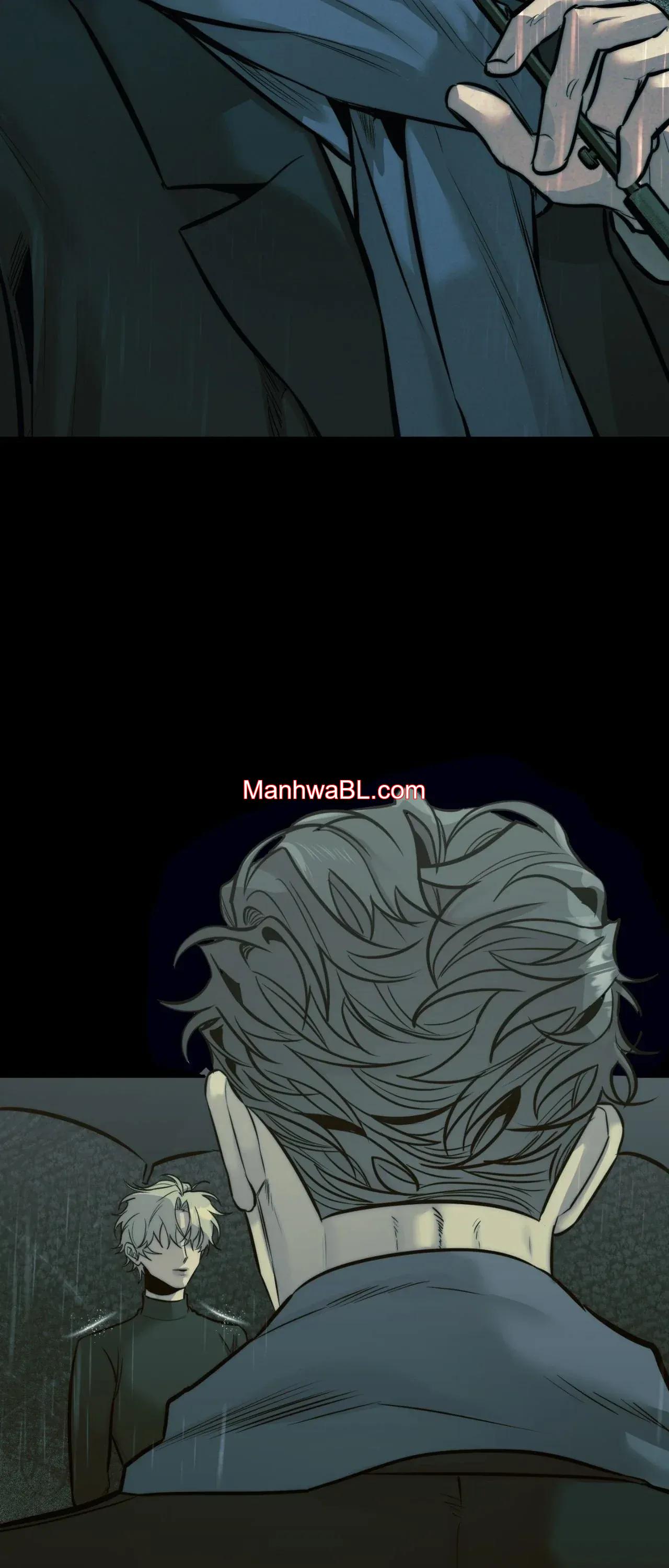 Estigma - Capítulo 45 manhwa