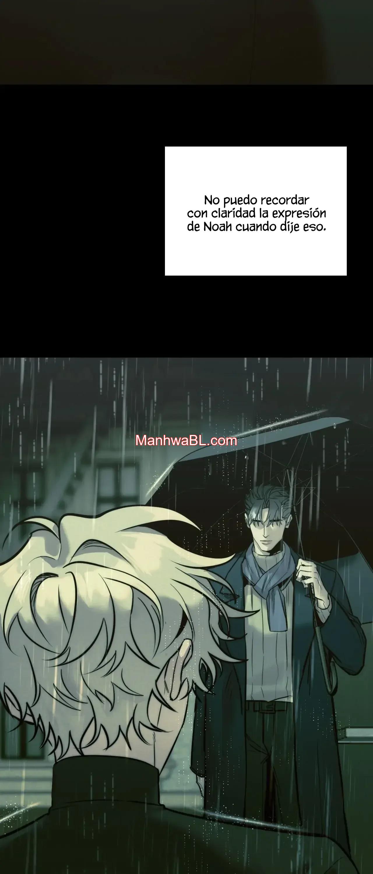 Estigma - Capítulo 45 manhwa