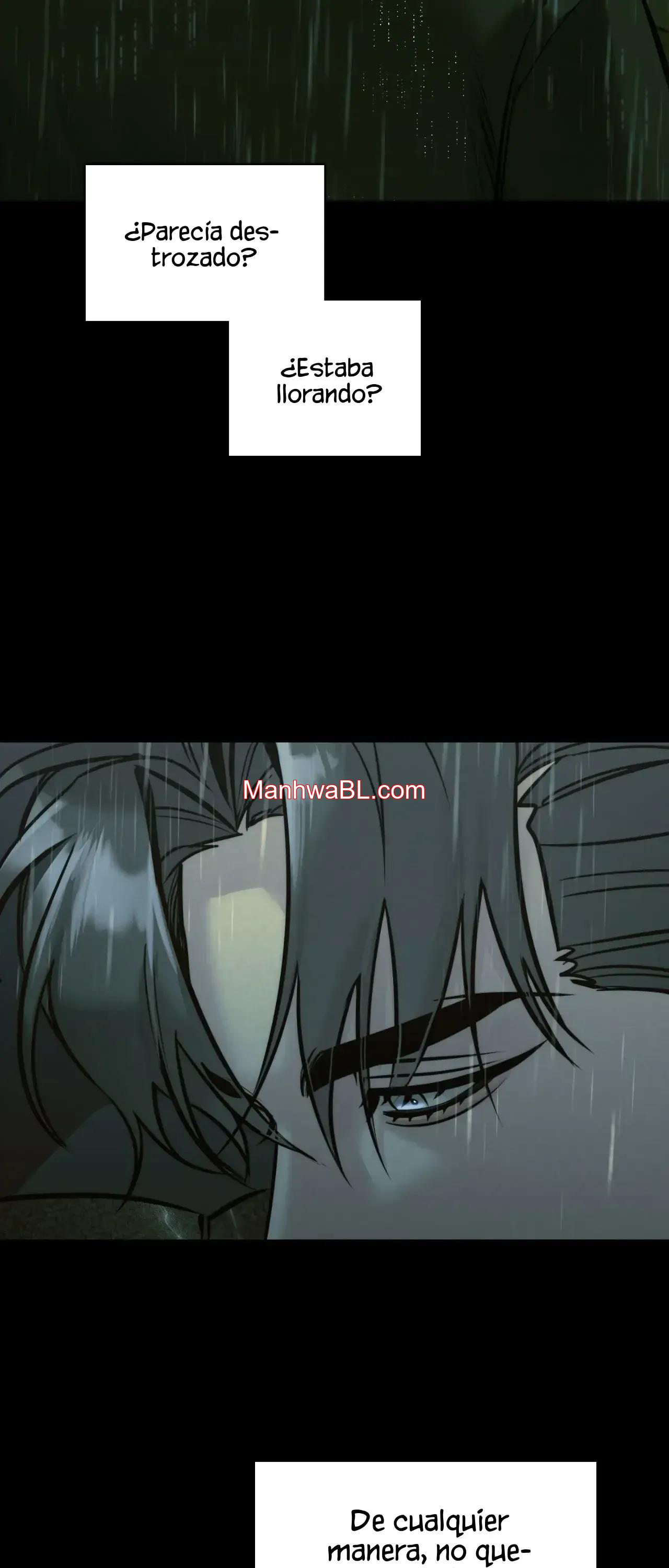 Estigma - Capítulo 45 manhwa