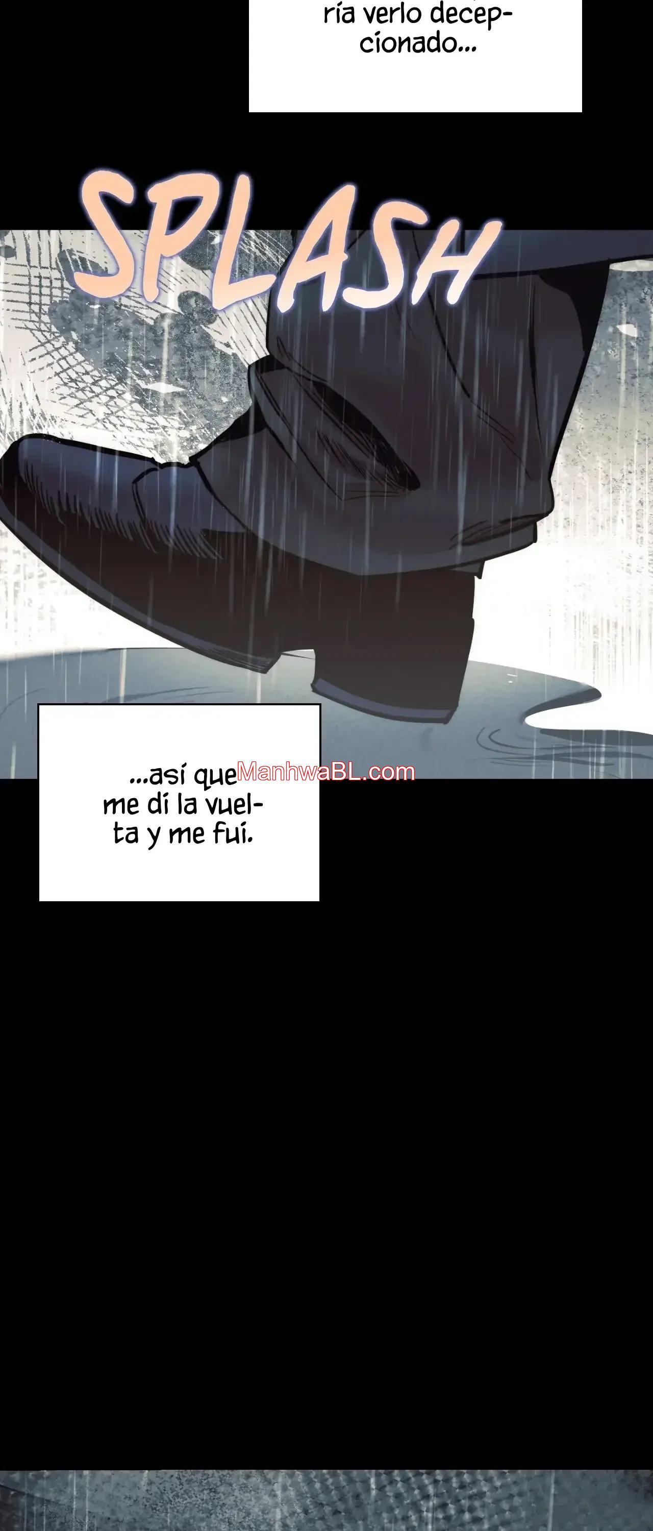 Estigma - Capítulo 45 manhwa