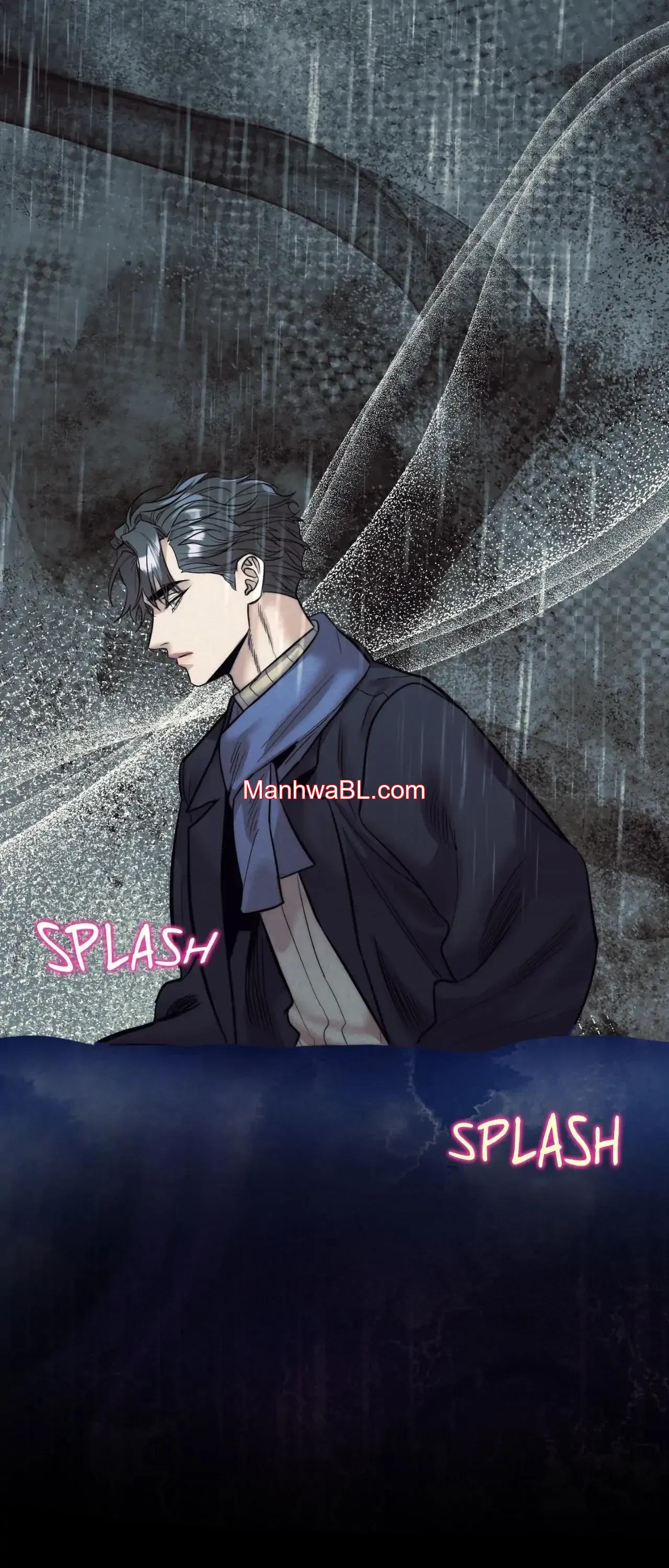 Estigma - Capítulo 45 manhwa