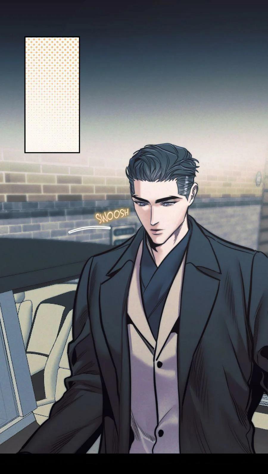 Estigma - Capítulo 19 manhwa