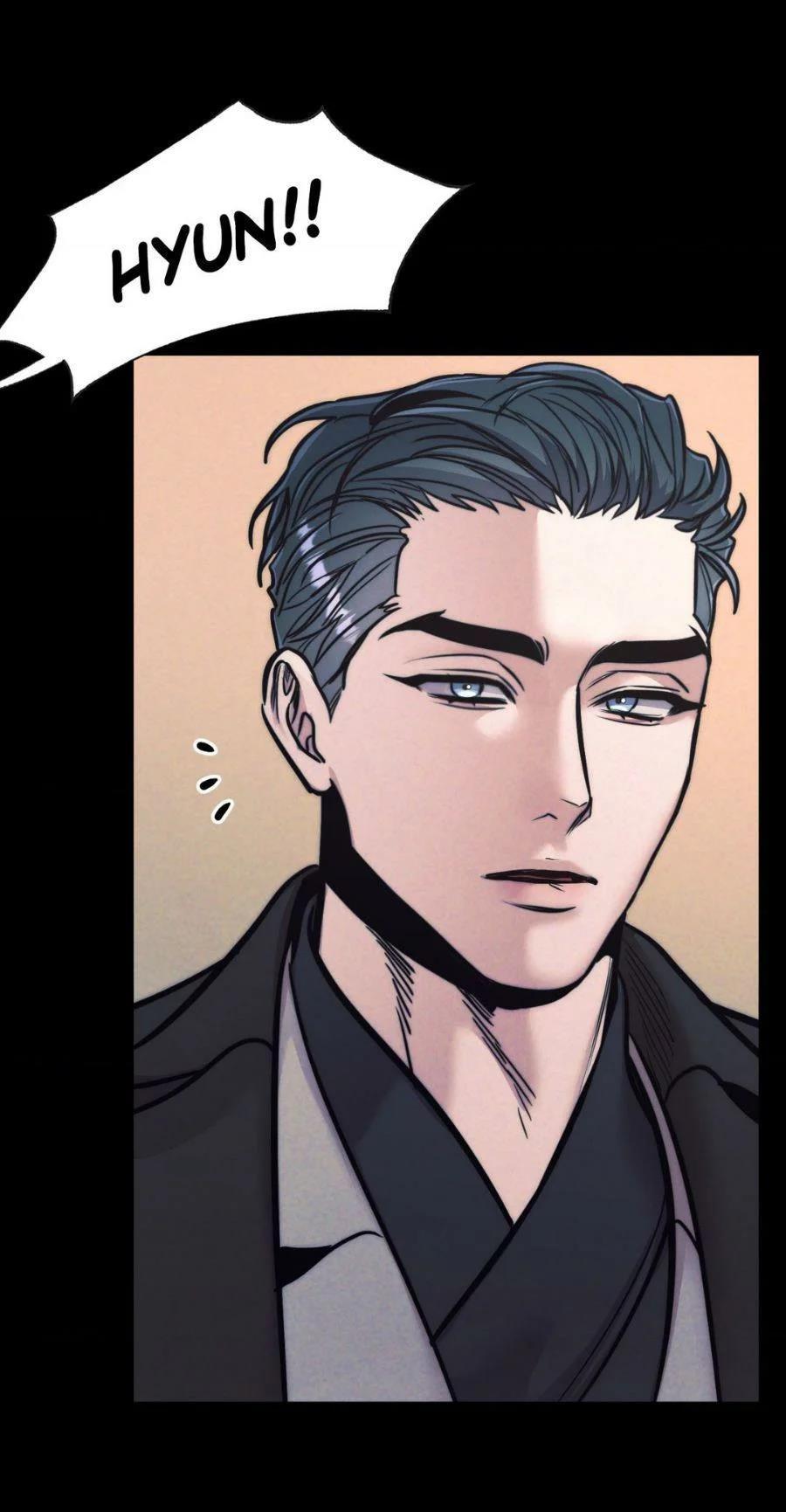 Estigma - Capítulo 19 manhwa