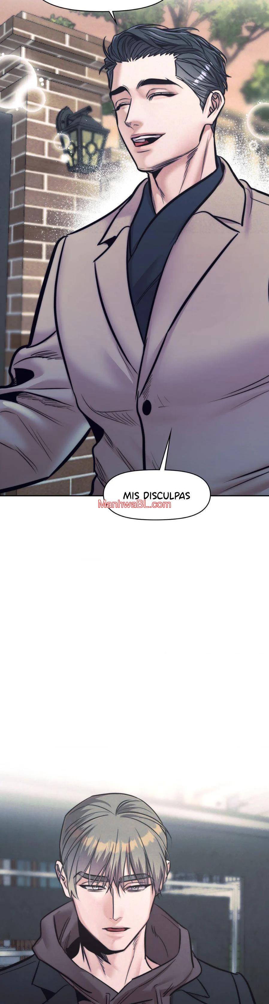 Estigma - Capítulo 19 manhwa