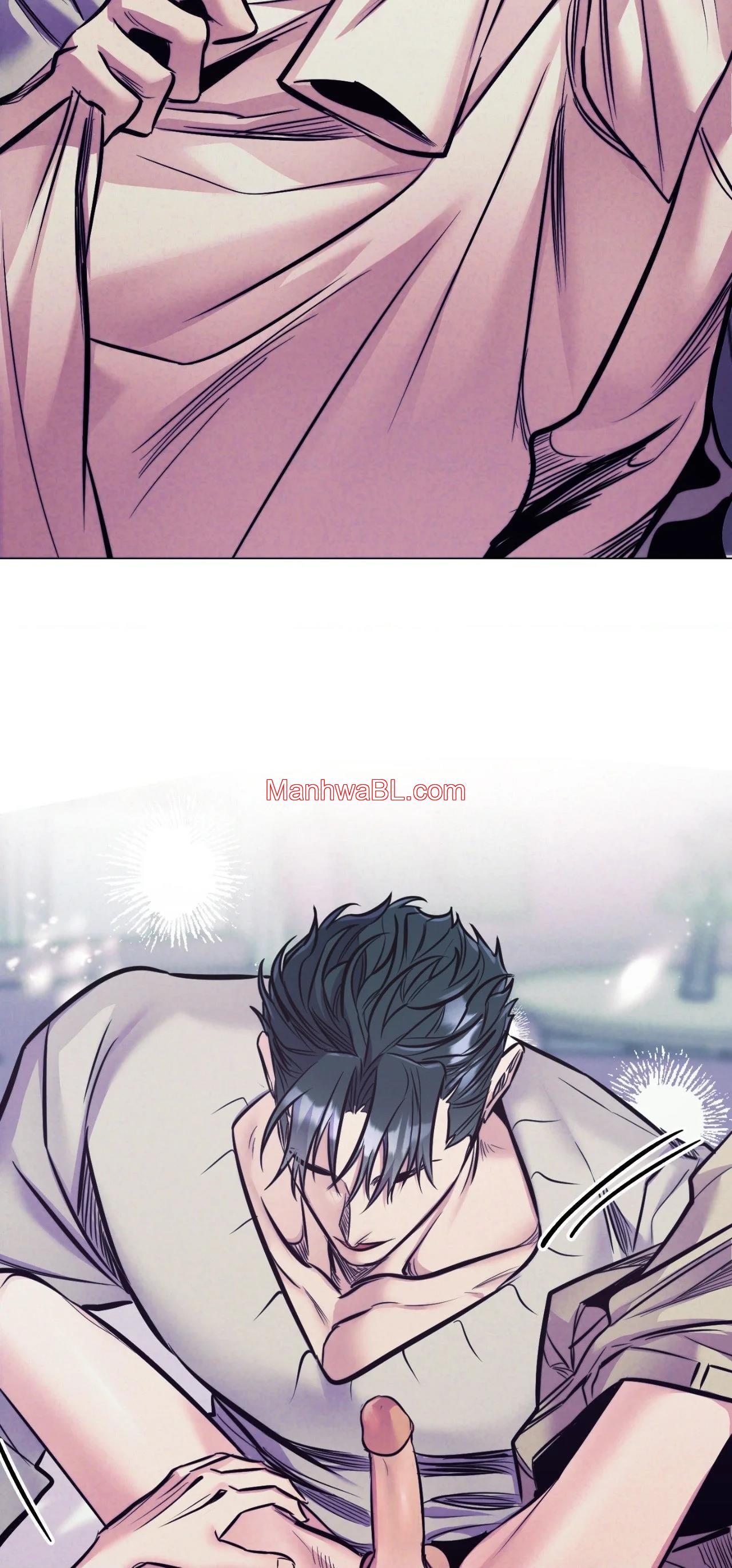 Estigma - Capítulo 36 3 manhwa