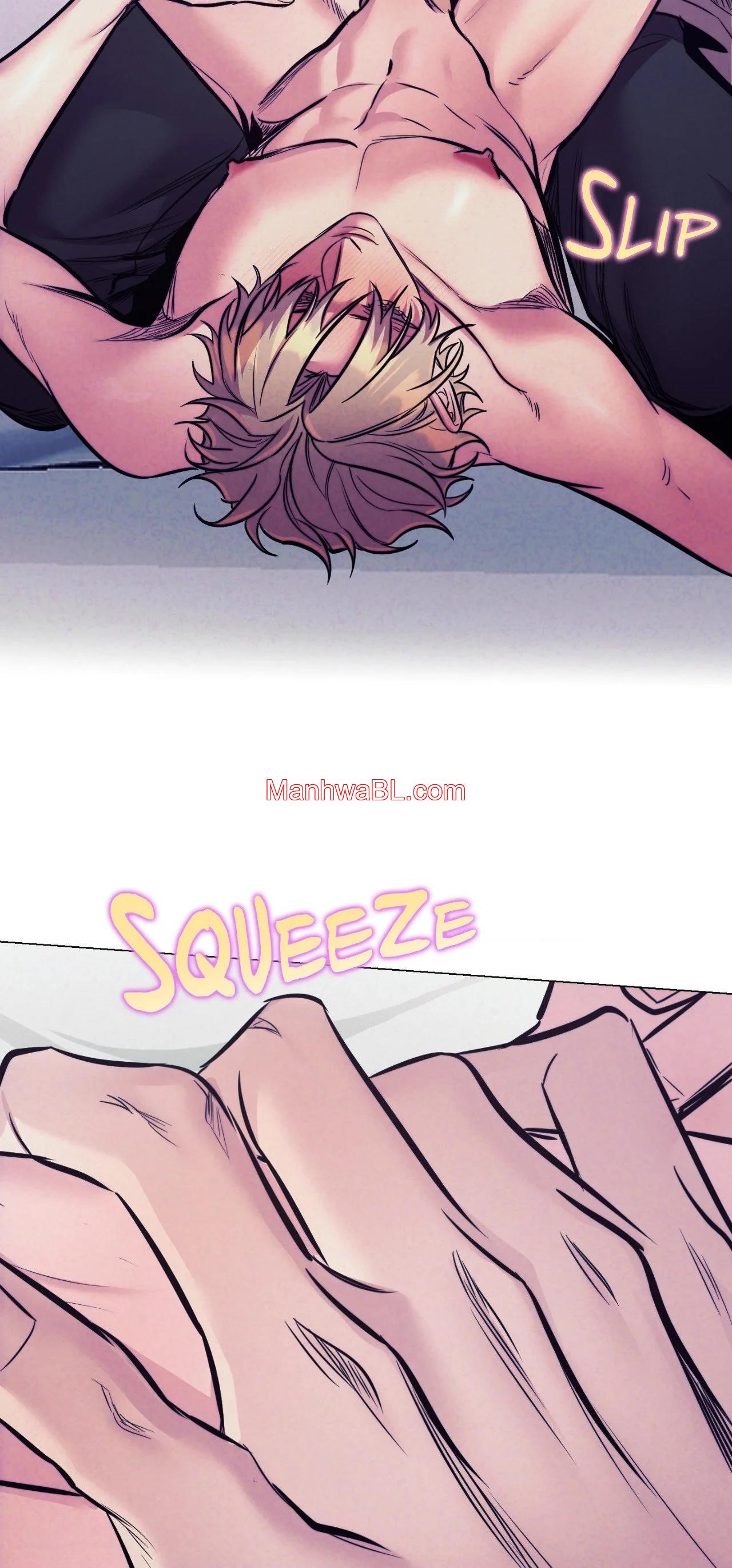 Estigma - Capítulo 36 3 manhwa