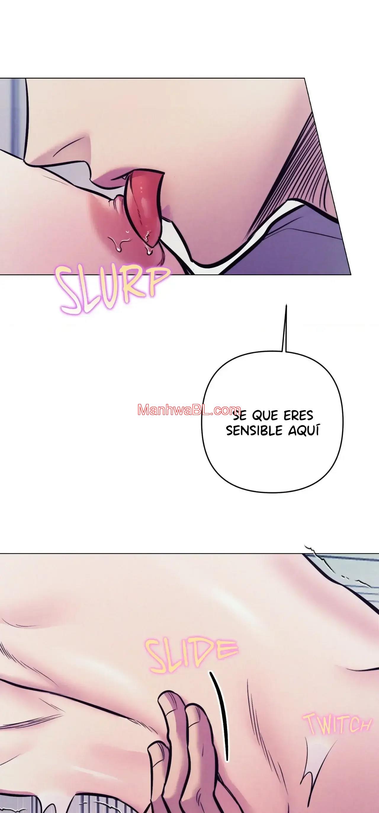 Estigma - Capítulo 36 3 manhwa