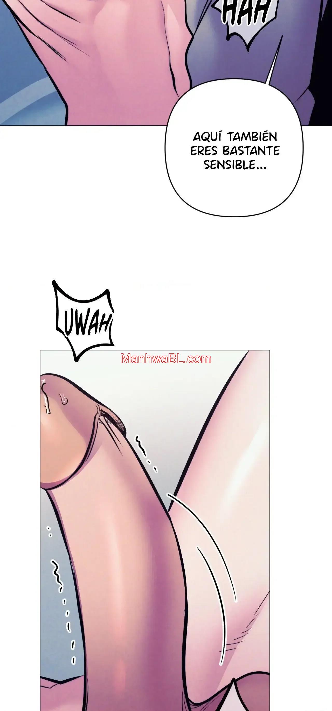 Estigma - Capítulo 36 3 manhwa