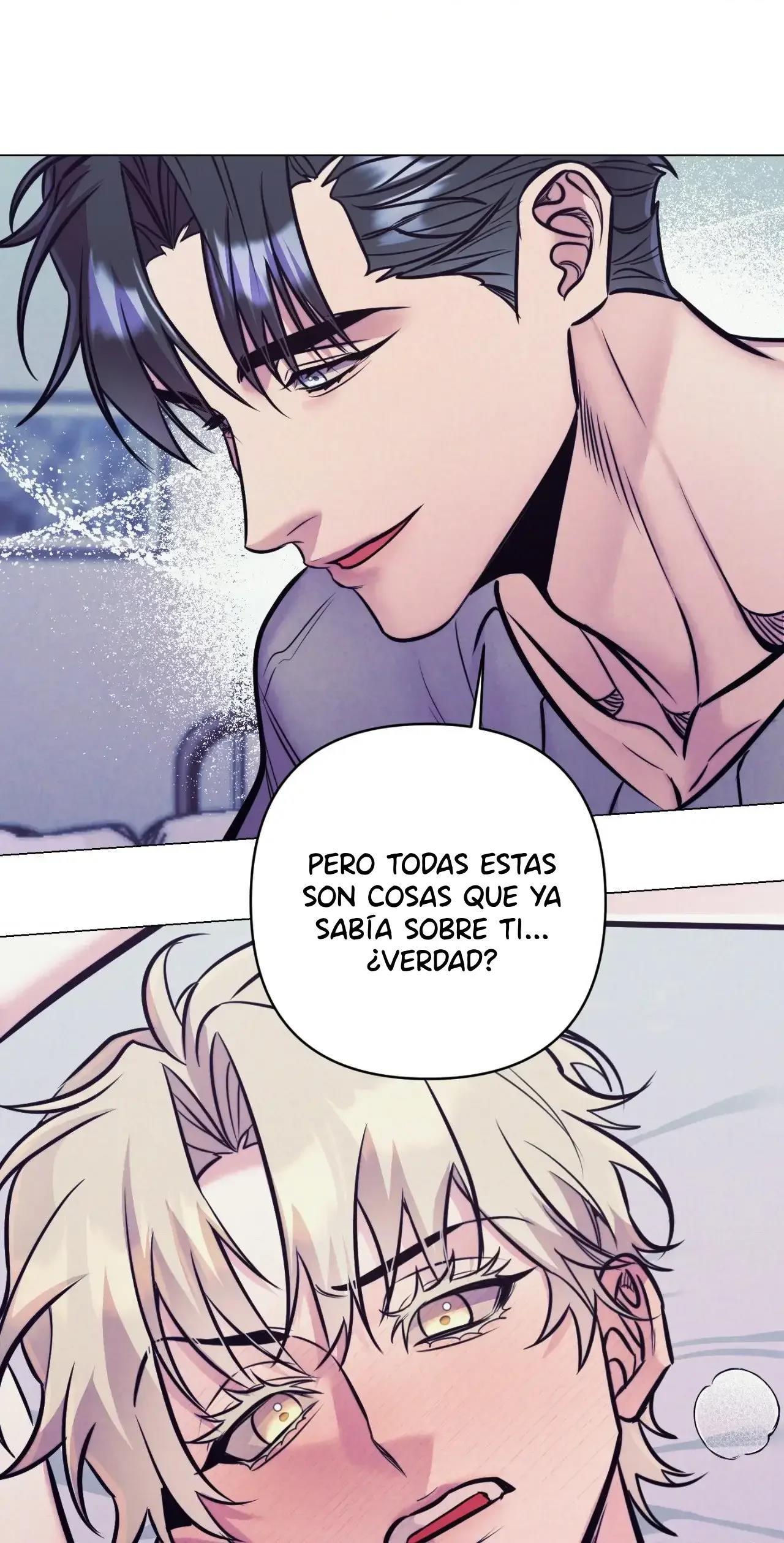 Estigma - Capítulo 36 3 manhwa