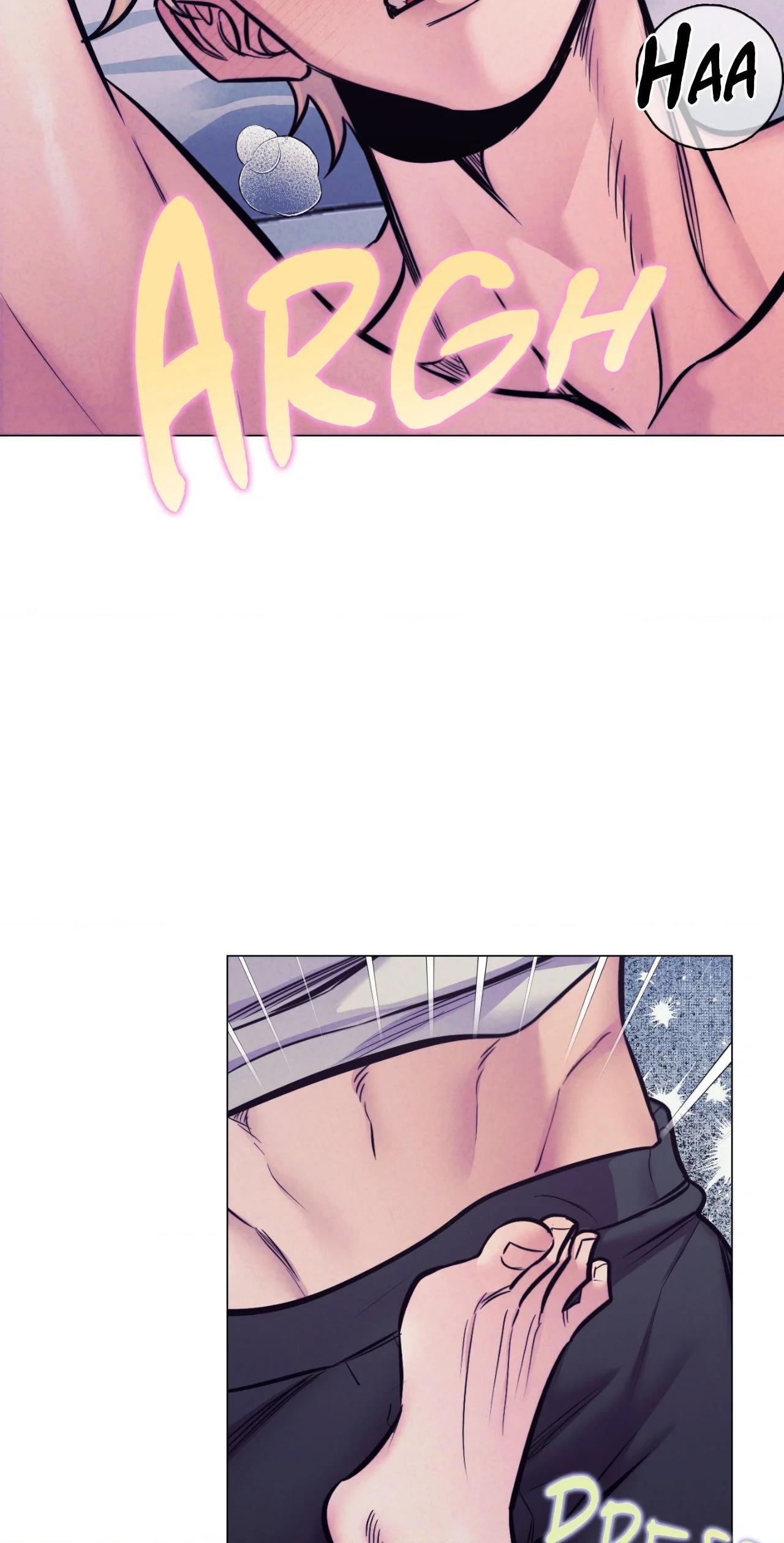 Estigma - Capítulo 36 3 manhwa