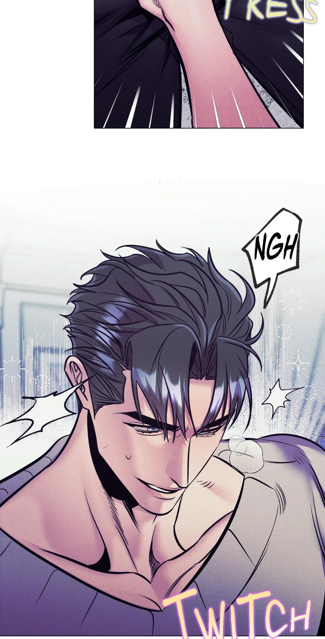 Estigma - Capítulo 36 3 manhwa