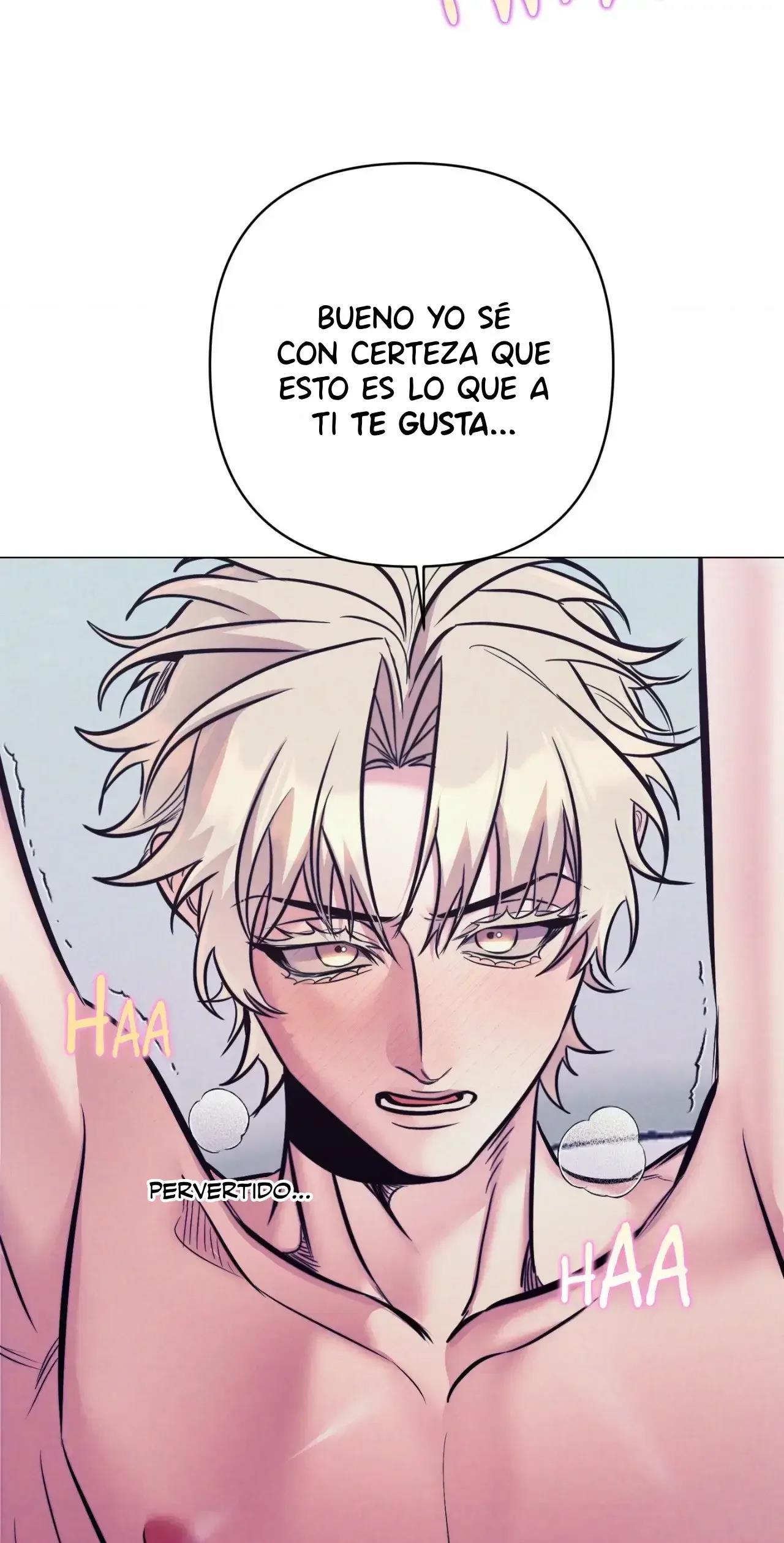 Estigma - Capítulo 36 3 manhwa