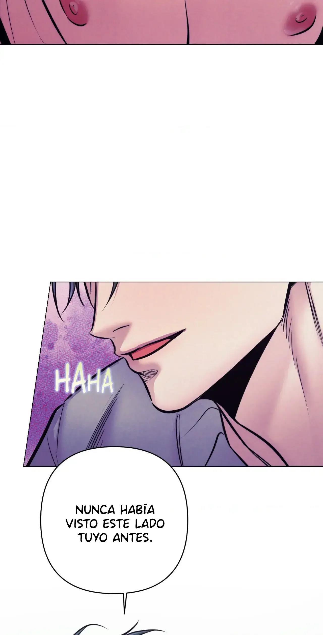 Estigma - Capítulo 36 3 manhwa