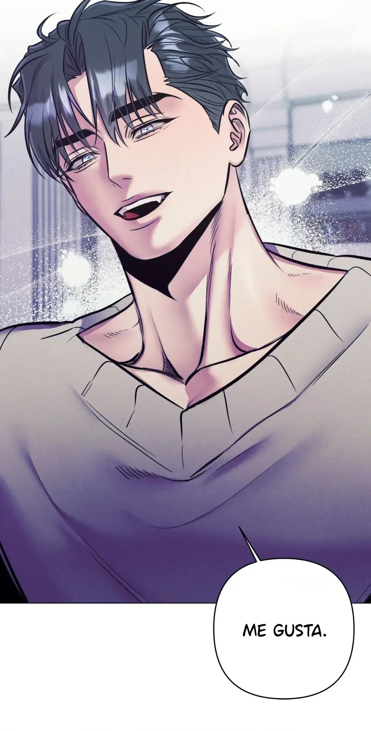 Estigma - Capítulo 36 3 manhwa