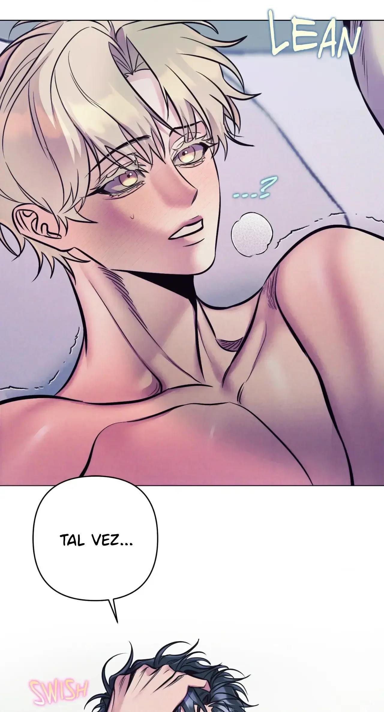 Estigma - Capítulo 36 3 manhwa