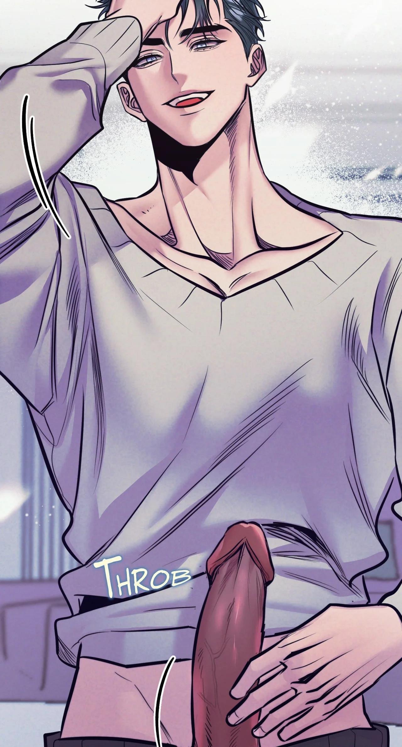 Estigma - Capítulo 36 3 manhwa
