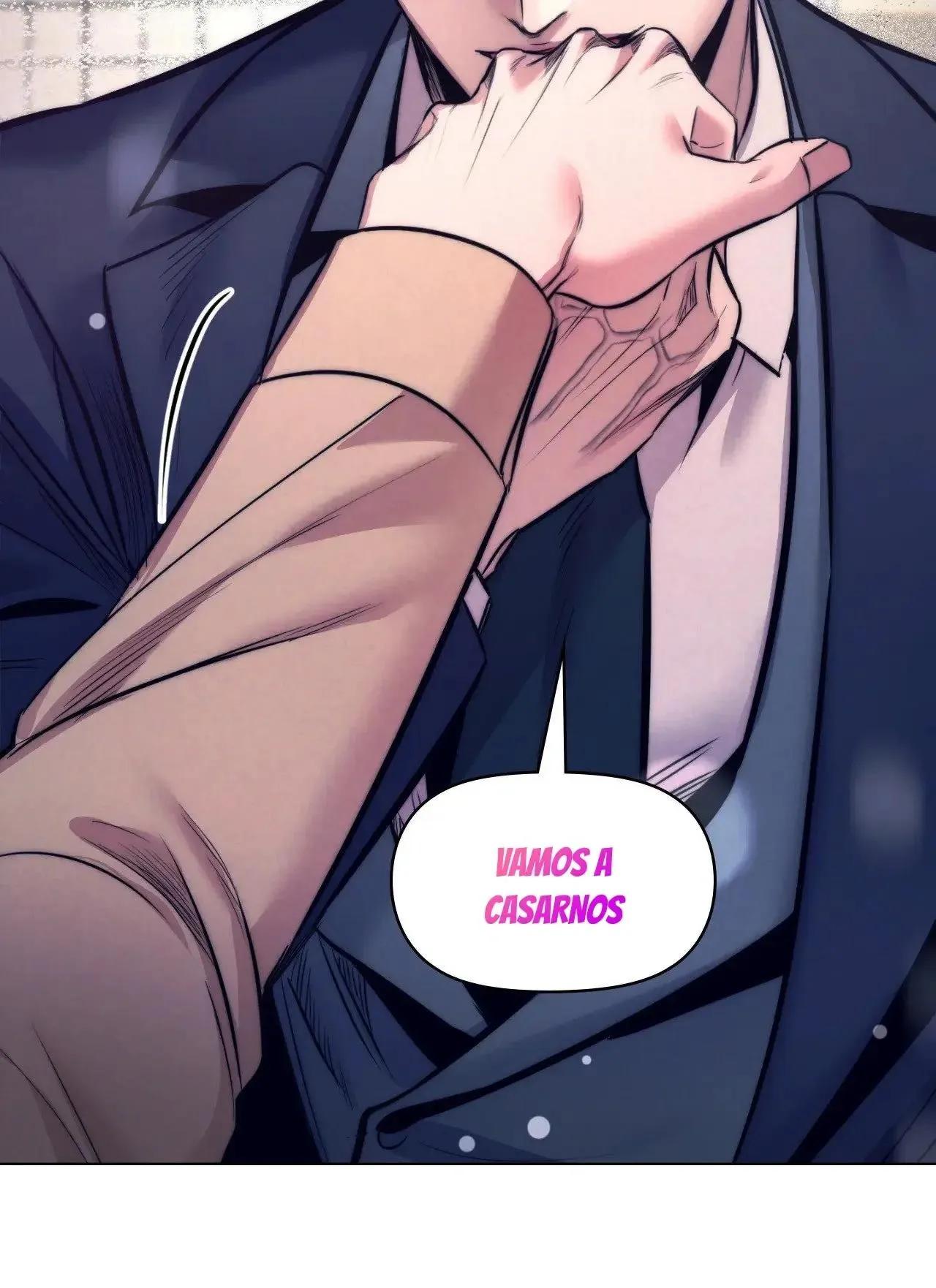 Estigma - Capítulo 13 manhwa